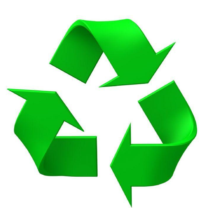 Recycling